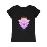 Girls Princess Tee