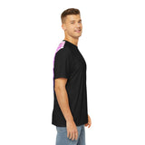 Men's Polyester Tee (AOP)