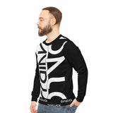 Lightweight Sweatshirt (AOP)