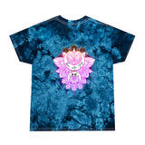 Tie-Dye Tee, Crystal