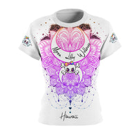 Women's Cut & Sew Tee (AOP)