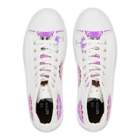 Women's High Top Sneakers