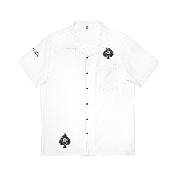 Men's Hawaiian Shirt (AOP)