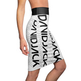 Women's Pencil Skirt