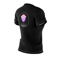 Women's AOP Cut & Sew Tee