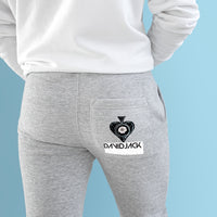 Premium Fleece Joggers