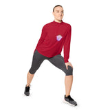 Women's Quarter-Zip Sweater