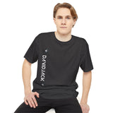 Unisex Long Body Urban Tee