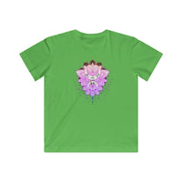 Kids Fine Jersey Tee