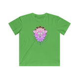Kids Fine Jersey Tee