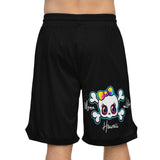 skully shorts