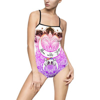 Women's One-piece Swimsuit