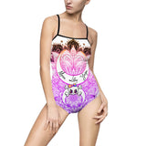 Women's One-piece Swimsuit