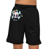 skully shorts