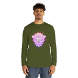 Long Sleeve Crewneck Tee
