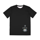 Men's Polyester Tee (AOP)