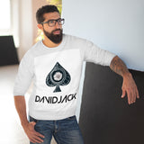 Unisex Crew Neck Sweatshirt