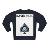 Unisex Crew Neck Sweatshirt