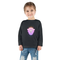 Toddler Long Sleeve Tee