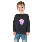Toddler Long Sleeve Tee