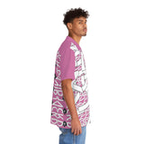 Men's Hawaiian Shirt (AOP)