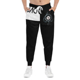 Athletic Joggers (AOP)