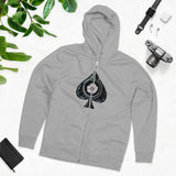 Men's Cultivator Zip Hoodie